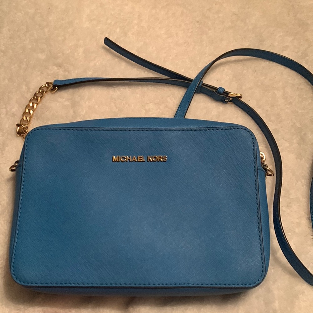 Michael Kors crossbody
